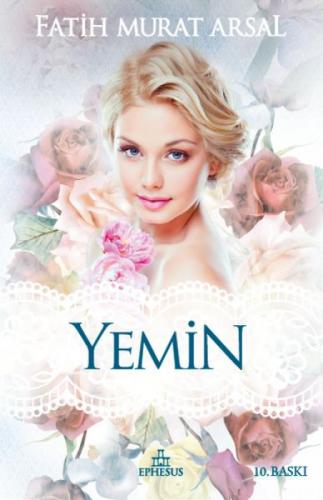 Yemin (Ciltli)  Frontansicht 1