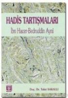 Hadis Tartışmaları  Frontansicht 1