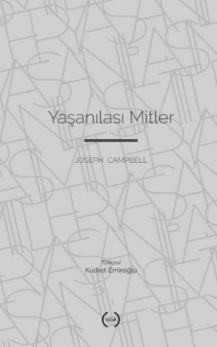 Yaşanılası Mitler  Frontansicht 1