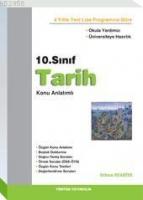 10.sınıf| Tarih Konu Anlatımı Ve Uygulamalı Soru Bankası  Frontansicht 1