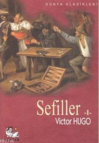 Sefiller 1. Cilt  Frontansicht 1