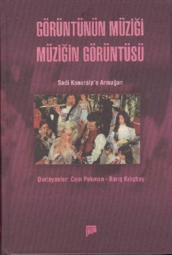 Görüntünün Müziği Müziğin Görüntüsü  Frontansicht 1