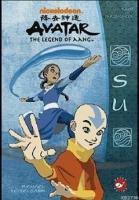 Avatar Kayıp Parşömenler 1  Frontansicht 1