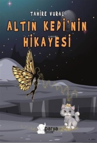Altın Kedi'nin Hikayesi  Frontansicht 1