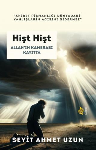 Hişt Hişt;Allah'ın Kamerası Kayıtta  Frontansicht 1