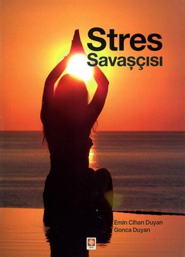 Stres Savaşçısı  Frontansicht 1