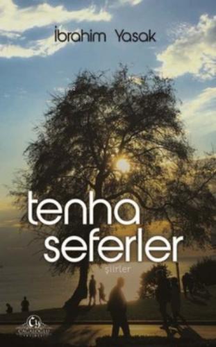 Tenha Seferler - Şiirler  Frontansicht 1