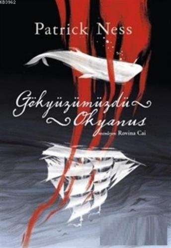 Gökyüzümüzdü Okyanus  Frontansicht 1