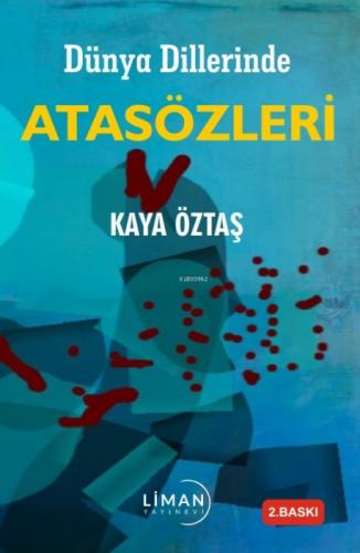 Dünya Dillerinde Atasözleri  Frontansicht 1