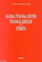 Global Finansal Sistem Finansal Krizler ve Türkiye  Frontansicht 1