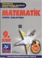 9. Sınıf| Matematik  Frontansicht 1