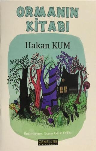 Ormanın Kitabı  Frontansicht 1