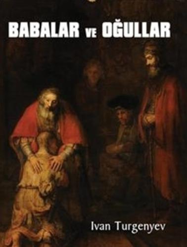 Babalar ve Oğulları  Frontansicht 1