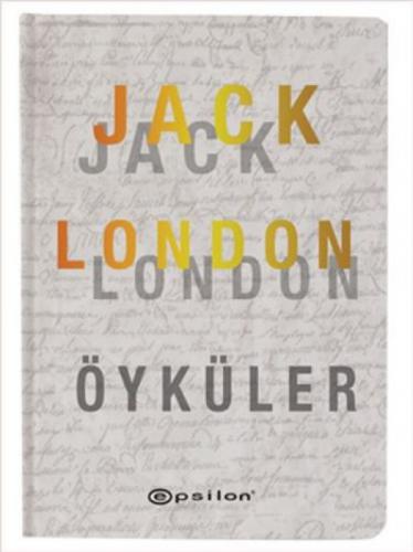 Öyküler  Frontansicht 1