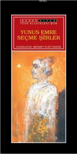 Yunus Emre Seçme Şiirler  Frontansicht 1