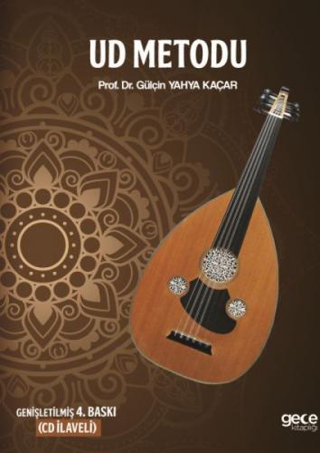 Ud Metodu  Frontansicht 1