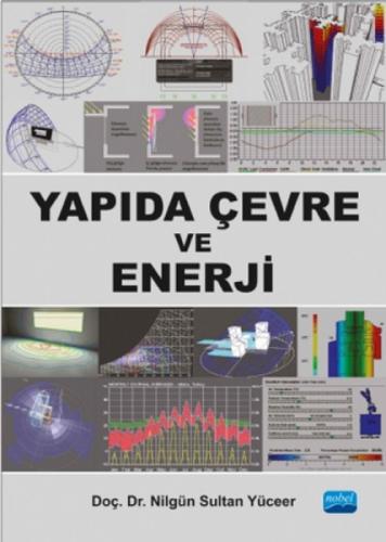 Yapıda Çevre ve Enerji  Frontansicht 1
