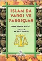 İslam'da Yargı ve Yargıçlar  Frontansicht 1