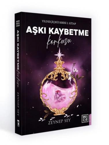 Aşkı Kaybetme Korkusu  Frontansicht 1