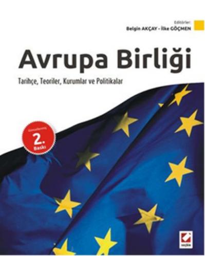 Avrupa Birliği  Frontansicht 1