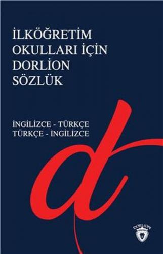 İlköðretim Okulları İçin Dorlion Sözlük  Frontansicht 1