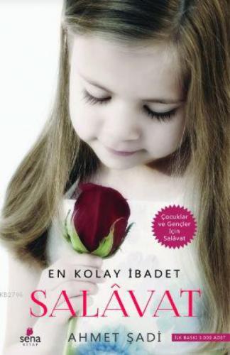 En Kolay İbadet Salâvat  Frontansicht 1