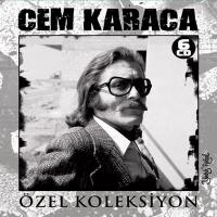 Özel Koleksiyon (CD)  Frontansicht 1