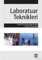 Laboratuar Teknikleri  Frontansicht 1