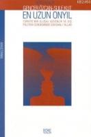 En Uzun On Yıl; Türkiye´nin Ulusal Güvenlik Ve Dış Politika Gündeminde Doksanlı Yıllar  Frontansicht 1