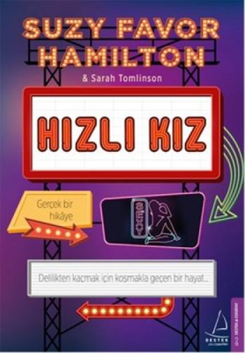 Hızlı Kız  Frontansicht 1