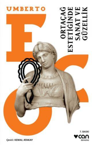 Ortaçağ Estetiğinde Sanat ve Güzellik  Frontansicht 1