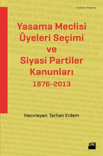 Yasama Meclisi Üyeleri Seçimi ve Siyasi Partiler Kanunları  Frontansicht 1