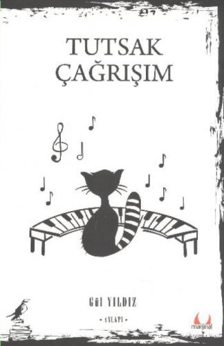 Tutsak Çağrışım  Frontansicht 1