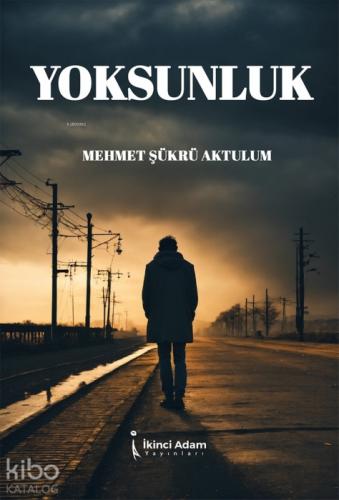 Yoksunluk  Frontansicht 1