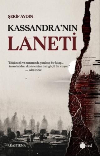 Kassandra'nın Laneti  Frontansicht 1