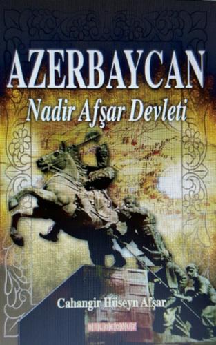Azerbaycan - Nadir Afþar Devleti  Frontansicht 1