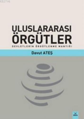 Uluslararası  Frontansicht 1