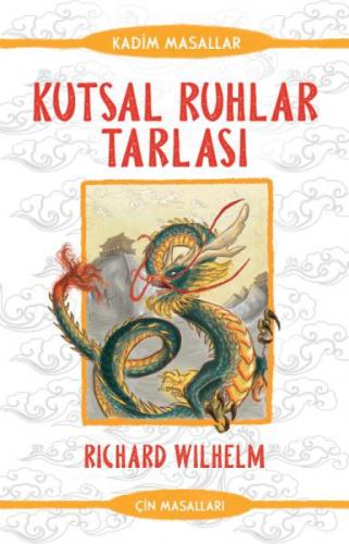 Kutsal Ruhlar Tarlası  Frontansicht 1
