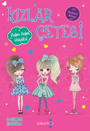 Kızlar Çetesi  Frontansicht 1