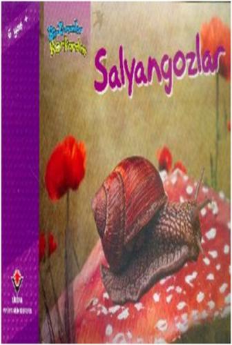 Bir Zamanlar Korkardım - Salyangozlar  Frontansicht 1