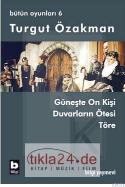 Bütün Oyunları 6  Frontansicht 1