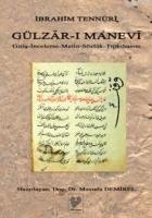 Gülzâr-ı Manevi  Frontansicht 1