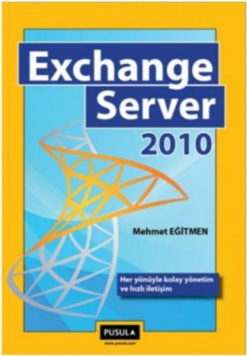 Exchange Server 2010  Frontansicht 1