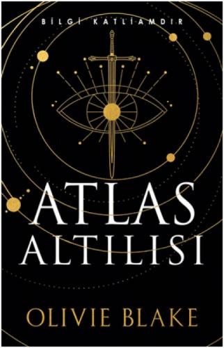 Atlas Altılısı  Frontansicht 1