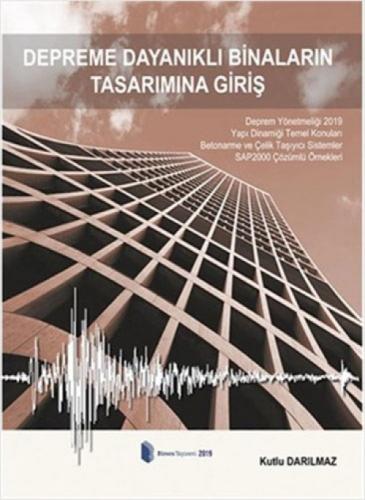 Depreme Dayanıklı Binaların Tasarımına Giriş  Frontansicht 1