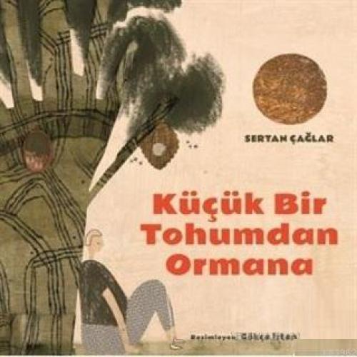 Küçük Bir Tohumdan Ormana  Frontansicht 1