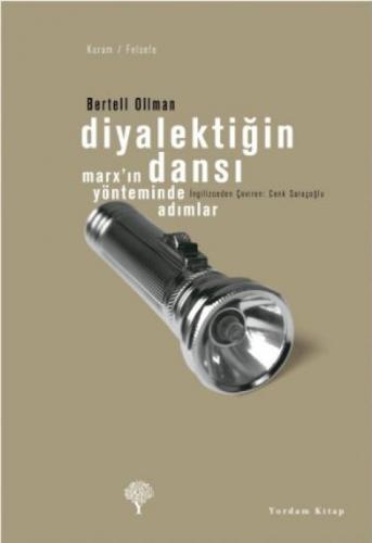 Diyalektiğin Dansı  Frontansicht 1
