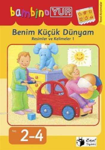 Benim Küçük Dünyam  Frontansicht 1