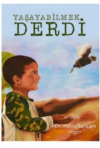 Yaşayabilmek Derdi  Frontansicht 1