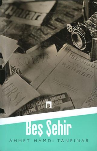 Beþ Þehir  Frontansicht 1